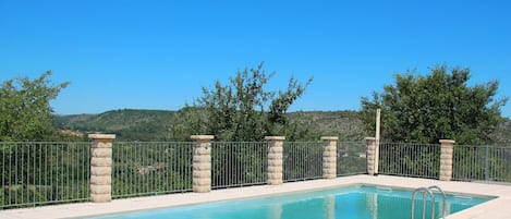 Holiday Home Swimming Pool