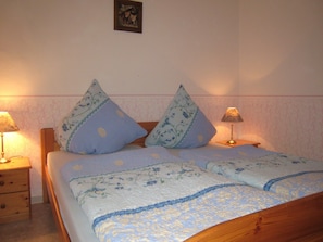 Camera da letto
