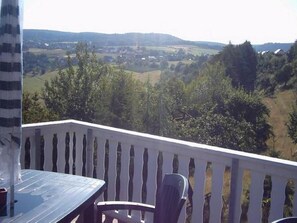 Terrazza / Balcone