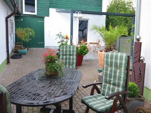 Terrasse / Balcon