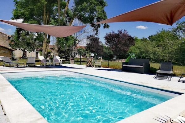 Swimmingpool