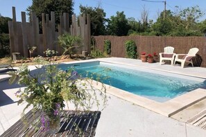 Swimmingpool