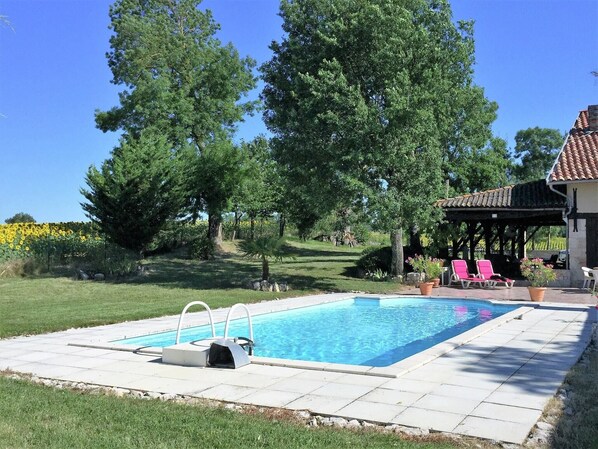 Swimmingpool