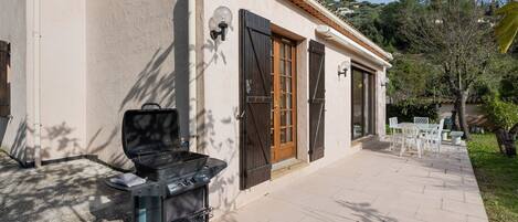 Terrazza / Balcone