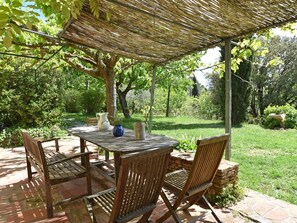 Patio / Balcony