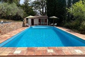 Holiday Home Swimming Pool