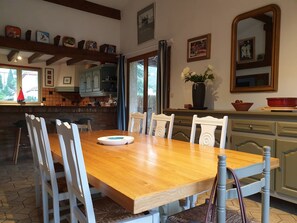 Esszimmer