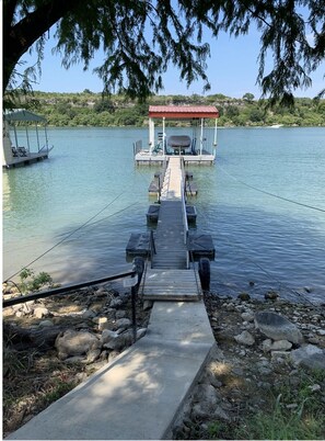 Lake