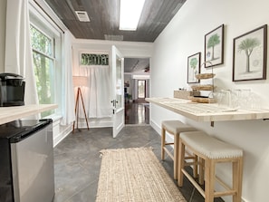 Cucina privata
