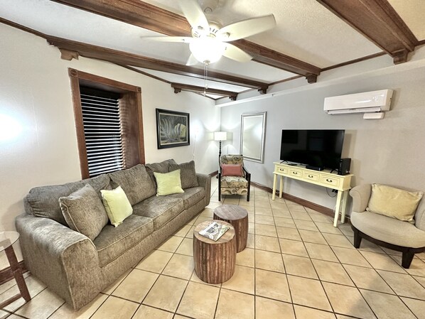 Colony on Tybee Island