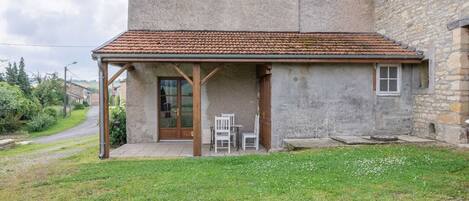 Terrasse / Balcon