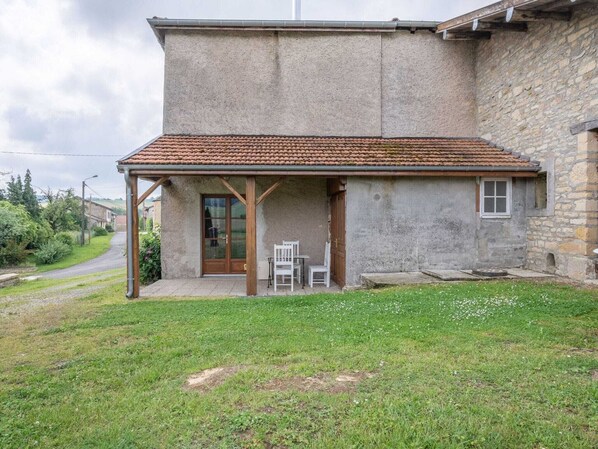 Patio / Balcony