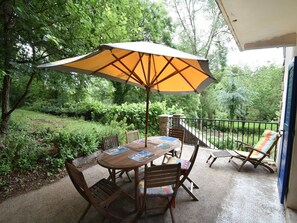 Patio / Balcony