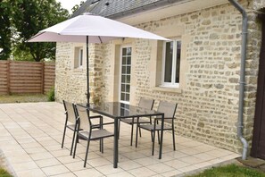 Patio / Balcony