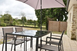 Patio / Balcony