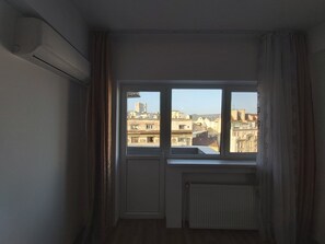 Interiör