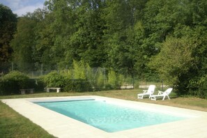 Holiday Home Swimming Pool