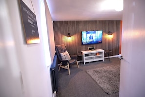 Interiör