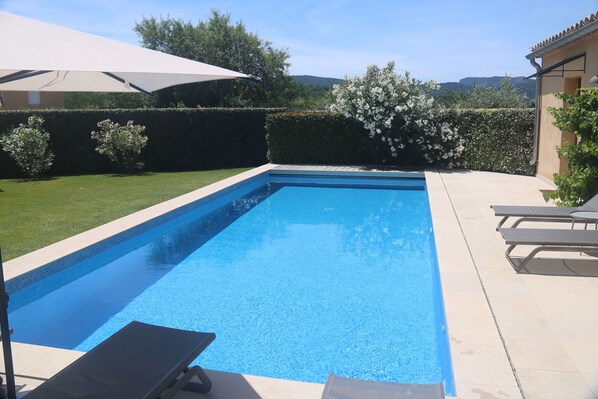 Holiday Home Swimming Pool