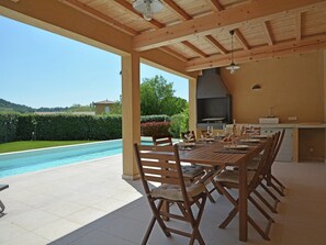 Patio / Balcony
