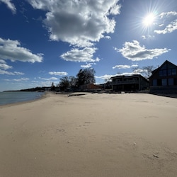 Strand