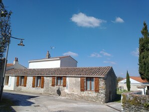 Fachada