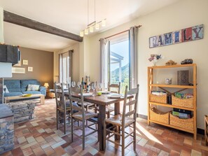 Salle à manger