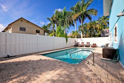 Fort Myers Beach House