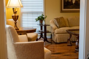 Living Room Chair