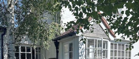 Außenbereich