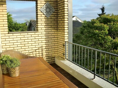 Patio / Balcony
