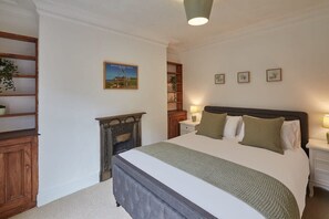 The Alby, Whitby - Host & Stay