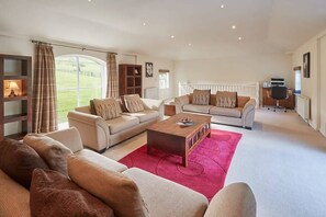 The Stable, Folkton, Stay North Yorkshire