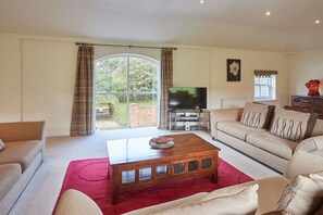 The Stable, Folkton, Stay North Yorkshire