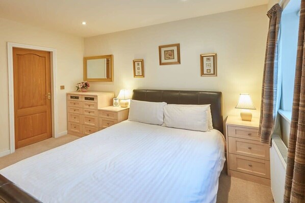 The Stable, Folkton, Stay North Yorkshire