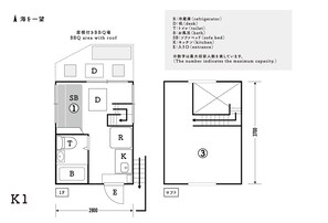 Planlösning