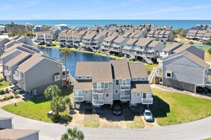 Gulf View