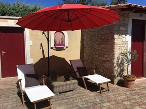 Terrass/Patio
