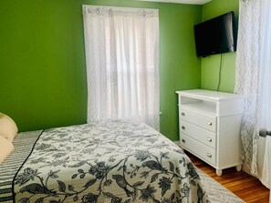 BED 4