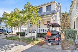 Coastal Serenity on 30A