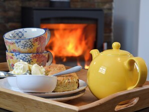 Living room | Three Creeks Cottage, Portknockie