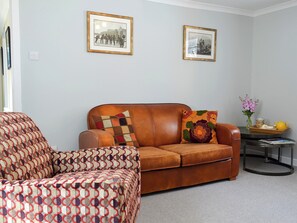 Living room | Three Creeks Cottage, Portknockie