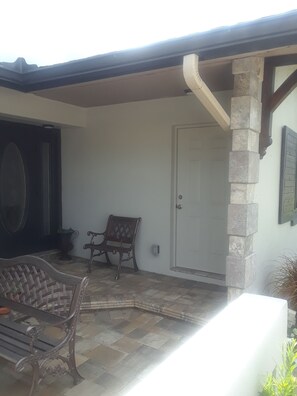 Terrass/Patio