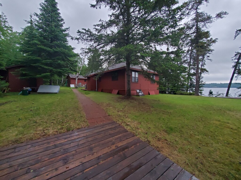 Picture of villa