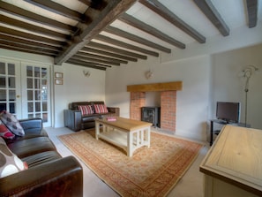 Living room | Kings Head Cottage, Pickering