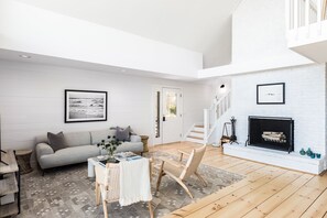 Coin séjour