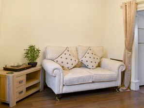 Living room | Plum Cottage, Castle Cary