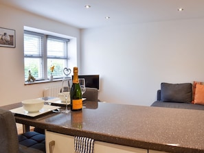 Kitchen | Swaledale CottageBarley Green Mill, Barley, near Clitheroe