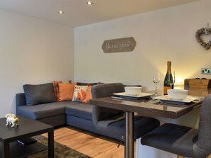 Living area | Swaledale CottageBarley Green Mill, Barley, near Clitheroe