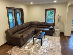 Sitting Area
